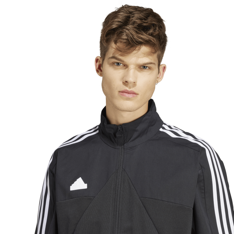 ג'קט גברים - שחור