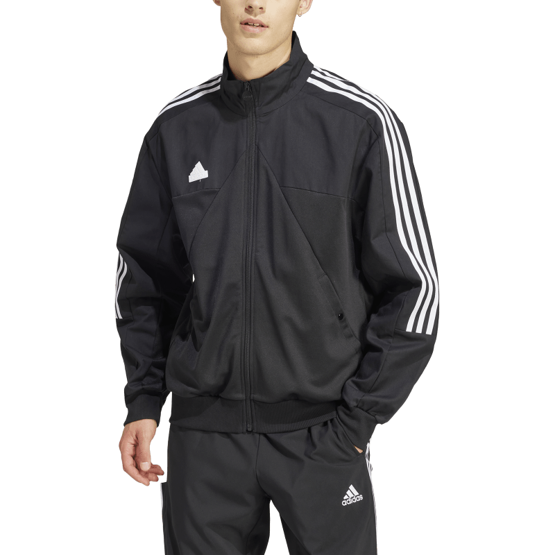 ג'קט גברים - שחור