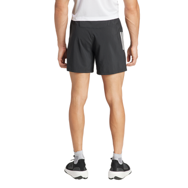 מכנסי אימון קצרים גברים - שחור