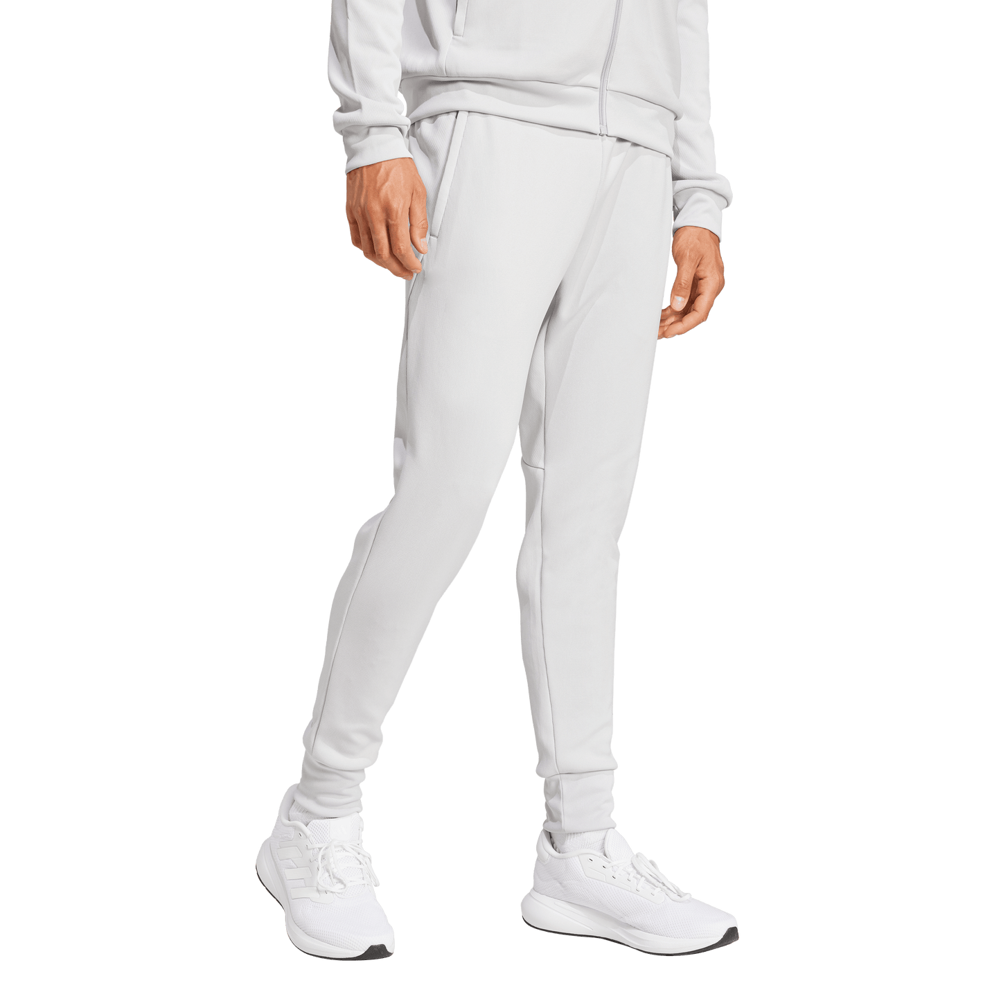 מכנסי אופנה ארוכים - גברים