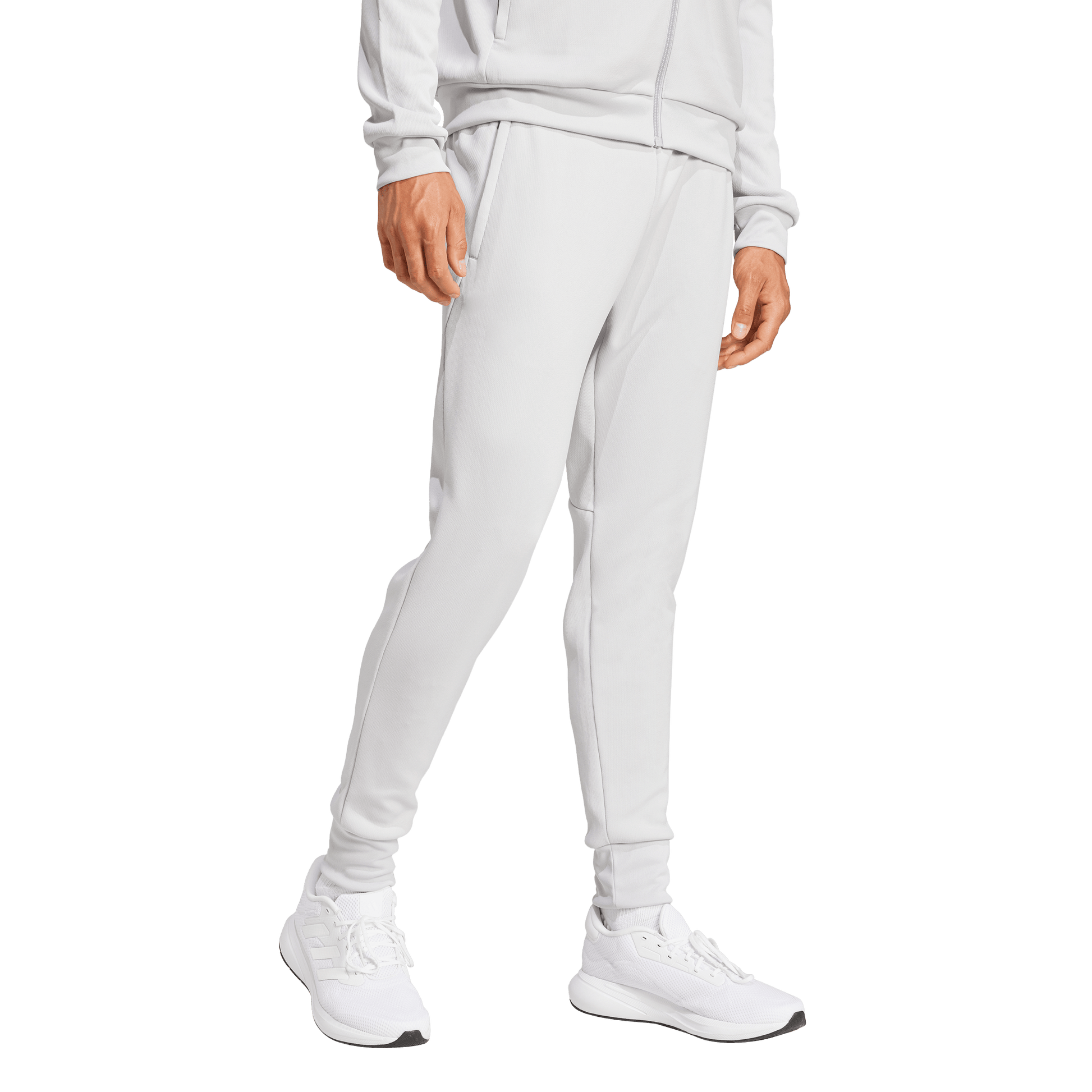 מכנסי אופנה ארוכים - גברים