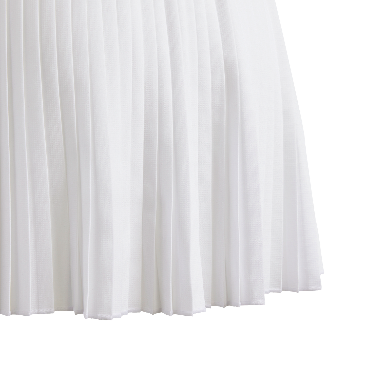 חצאית טניס קצרה - ילדות