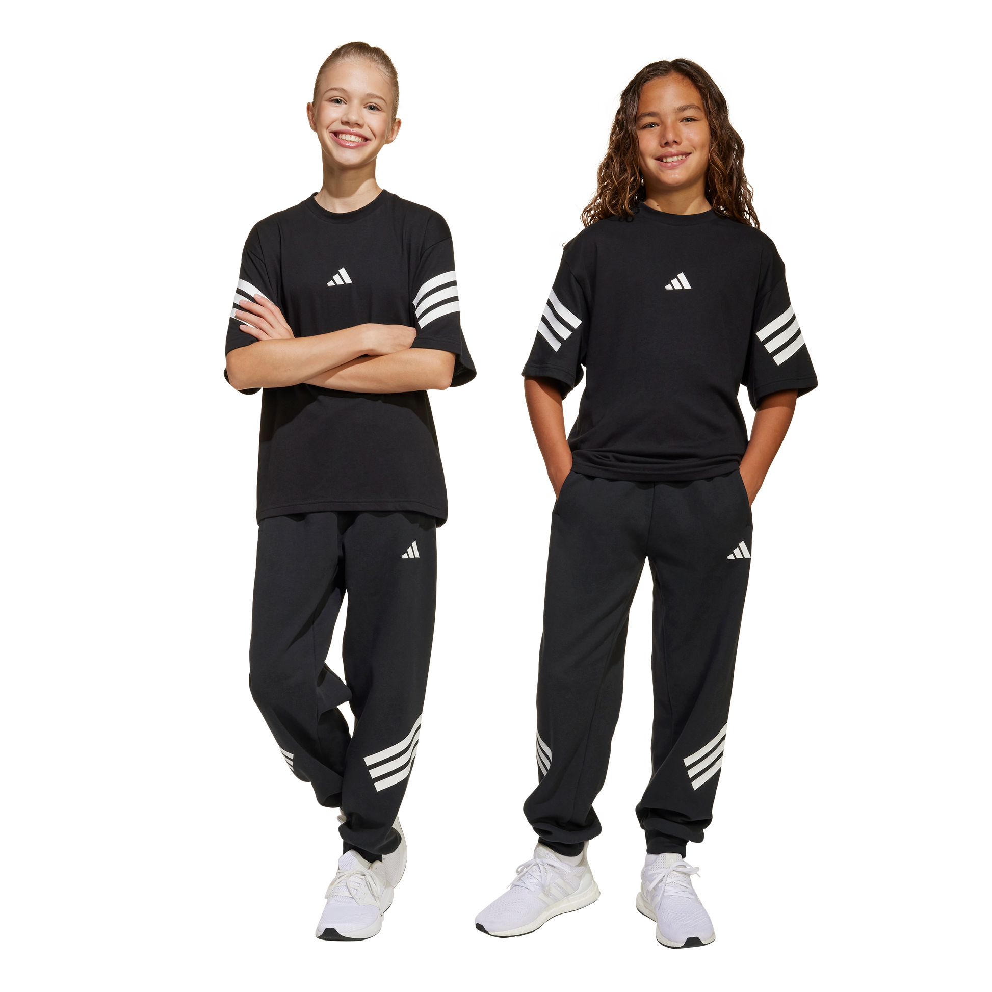 מכנסי פוטר ארוכים - ילדים