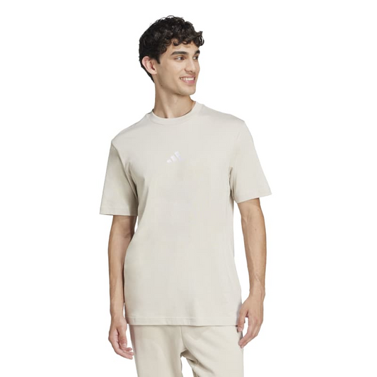 חולצת ספורט קצרה - גברים