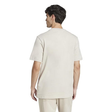 חולצת ספורט קצרה - גברים