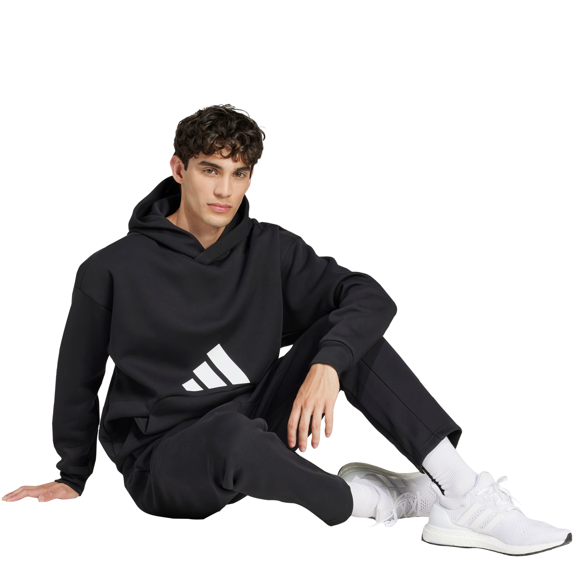 מכנסי פוטר ארוכים - גברים