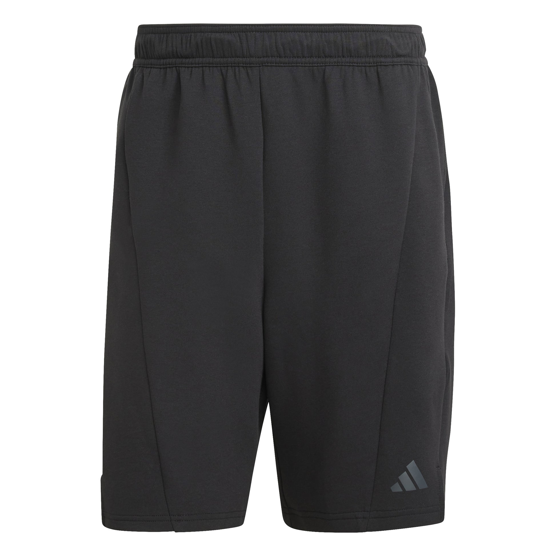 מכנסיים קצרים גברים - שחור