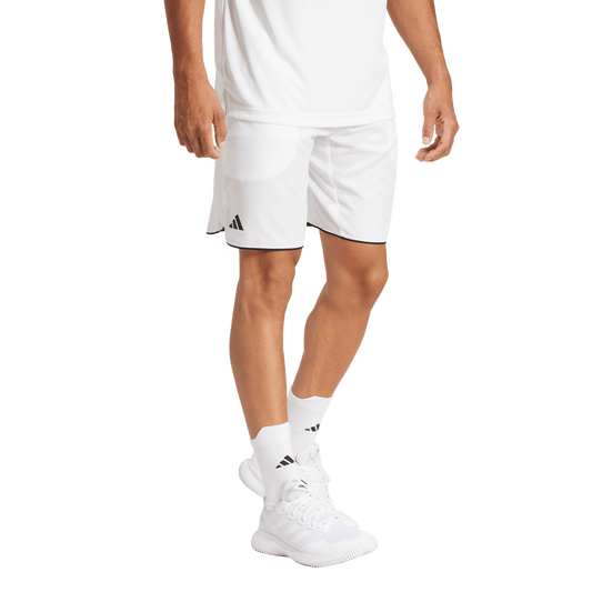 מכנסי טניס קצרים - גברים