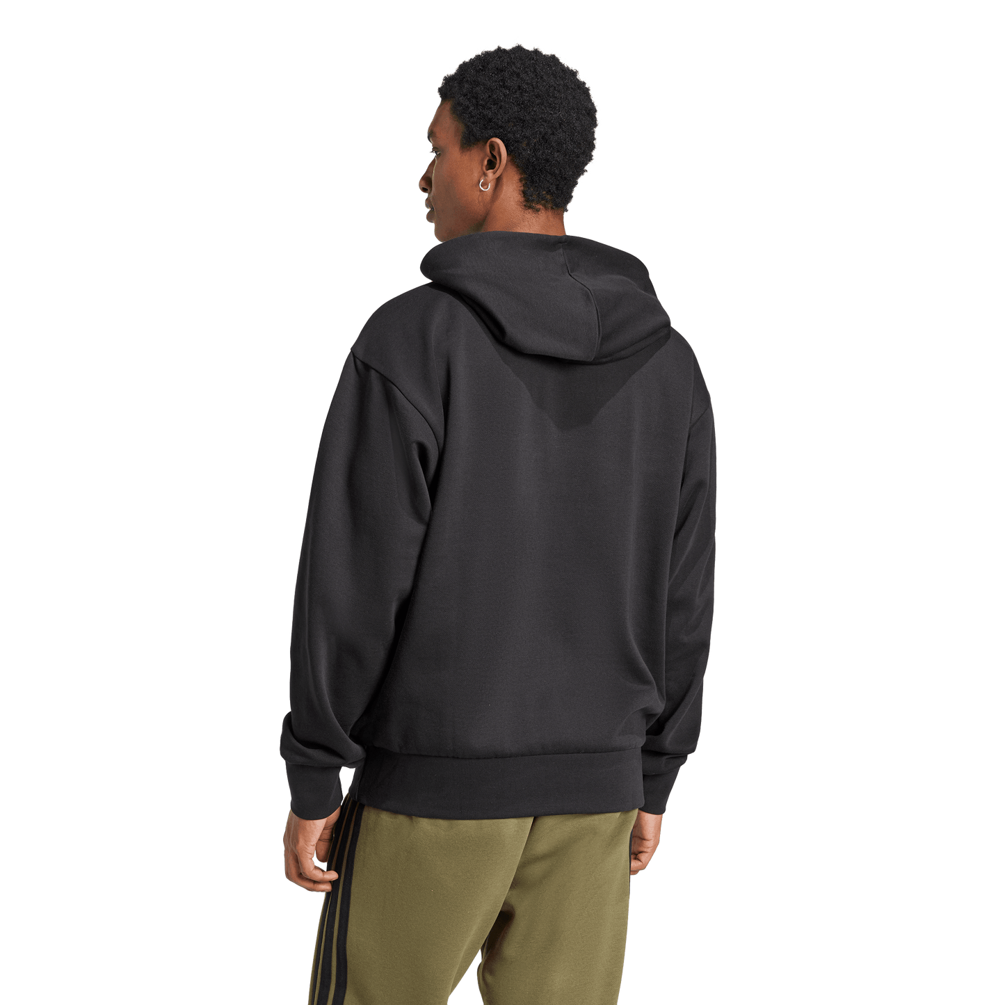 קפוצ'ון - גברים