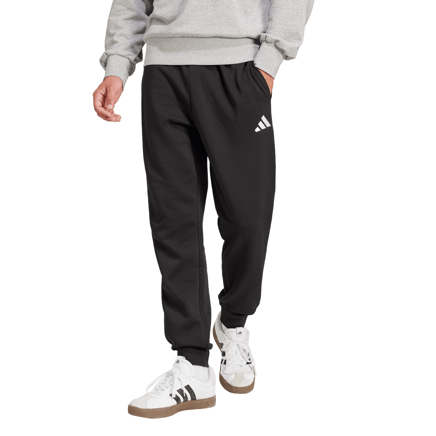 מכנסי פוטר ארוכים - גברים