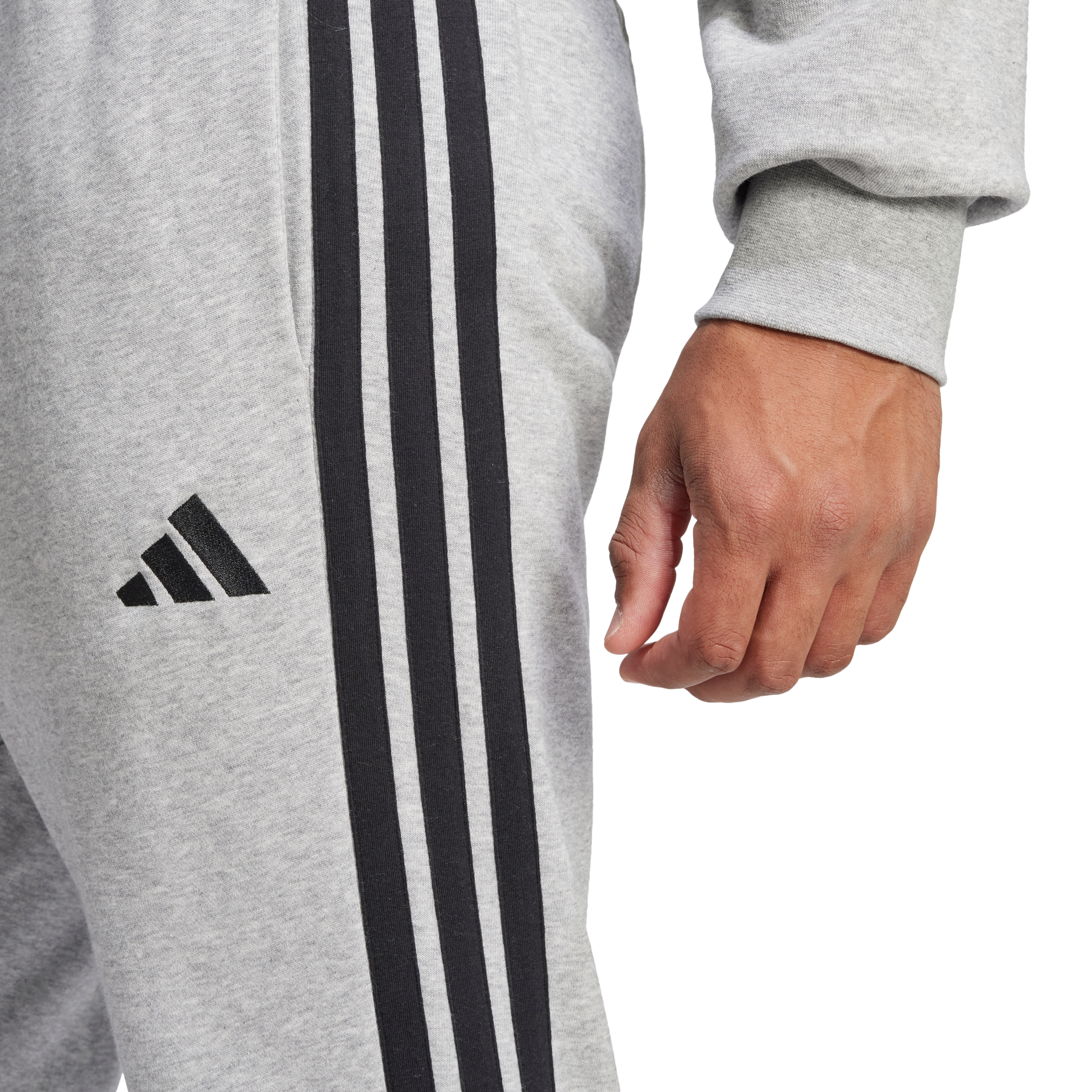 מכנסי פוטר אופנה ארוכים - גברים