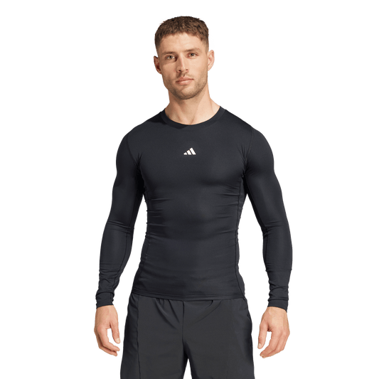 חולצת ספורט ארוכה - גברים