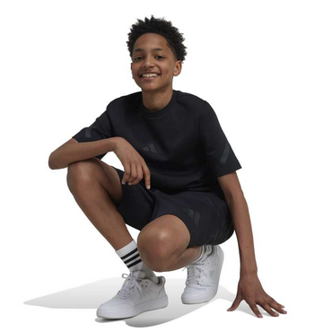 חולצת ספורט קצרה - ילדים