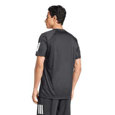 חולצת טניס קצרה - גברים