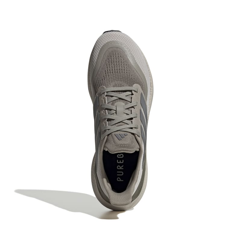 נעלי ריצה מקצועי PUREBOOST 5 גברים - אפור