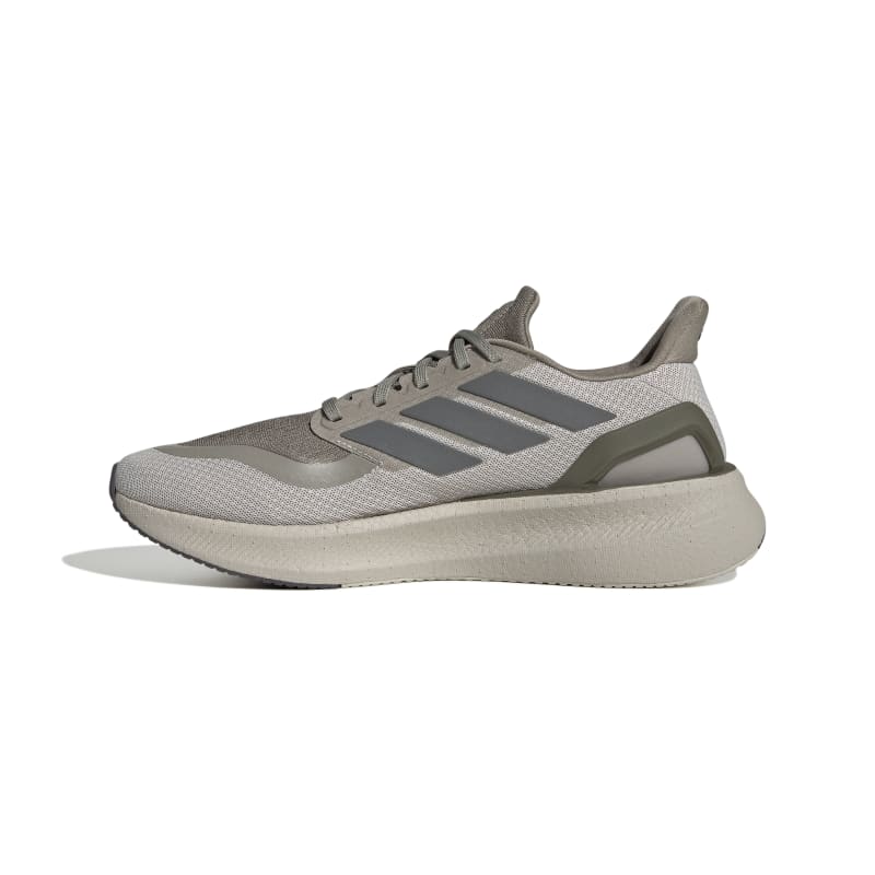 נעלי ריצה מקצועי PUREBOOST 5 גברים - אפור