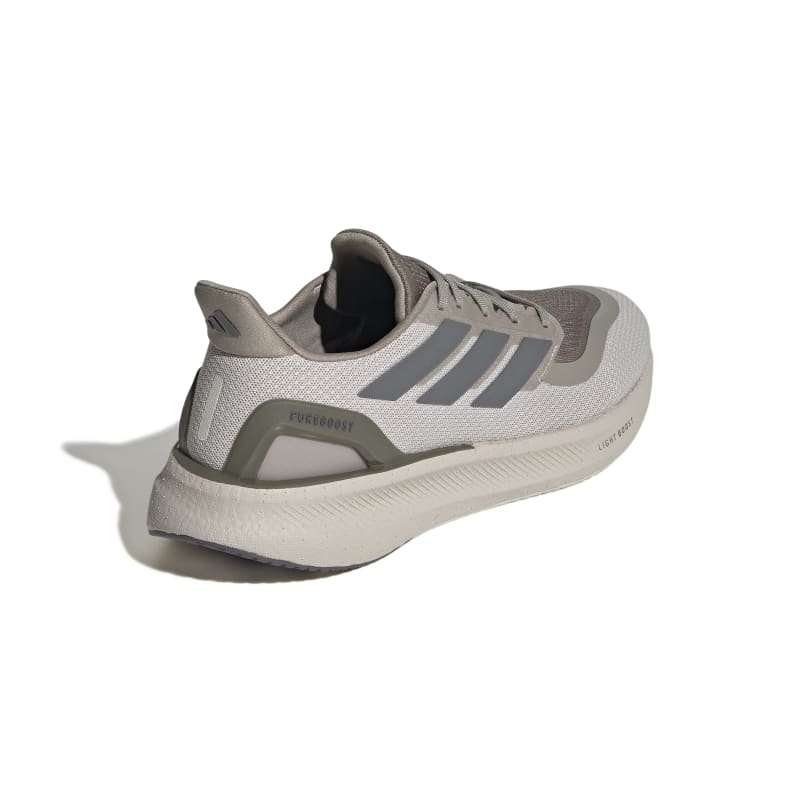 נעלי ריצה מקצועי PUREBOOST 5 גברים - אפור