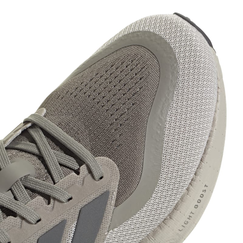 נעלי ריצה מקצועי PUREBOOST 5 גברים - אפור