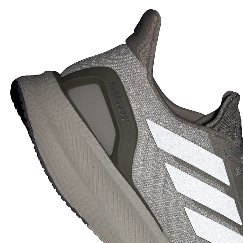 נעלי ריצה מקצועי PUREBOOST 5 גברים - אפור