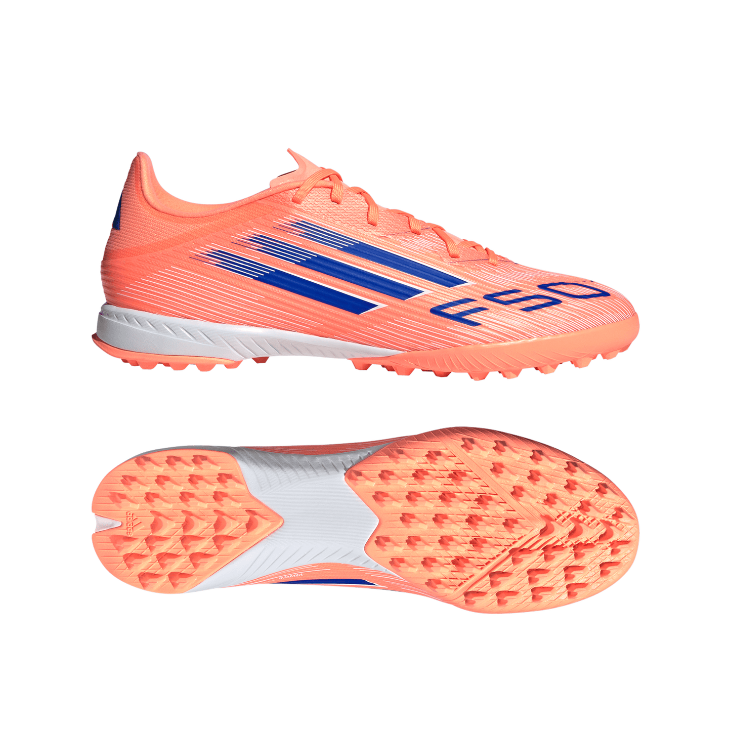 נעלי קט רגל F50 LEAGUE - גברים