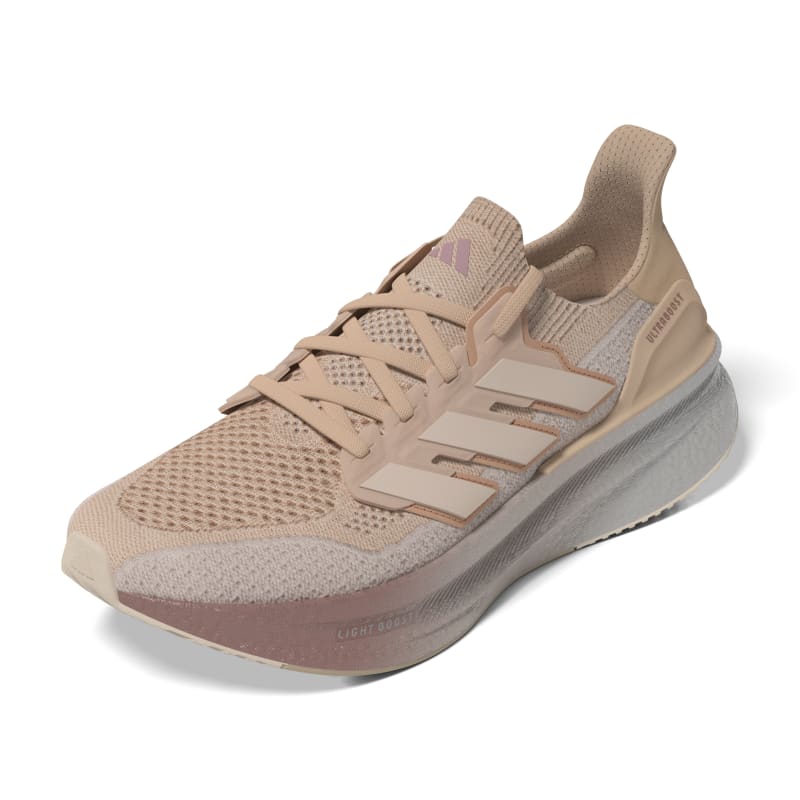 נעלי ריצה מקצועיות ULTRABOOST 5 נשים - אפרסק