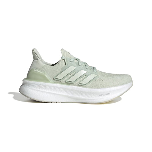 נעלי ריצה מקצועי ULTRABOOST 5  נשים - אפור