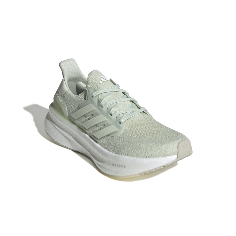 נעלי ריצה מקצועי ULTRABOOST 5 נשים - אפור