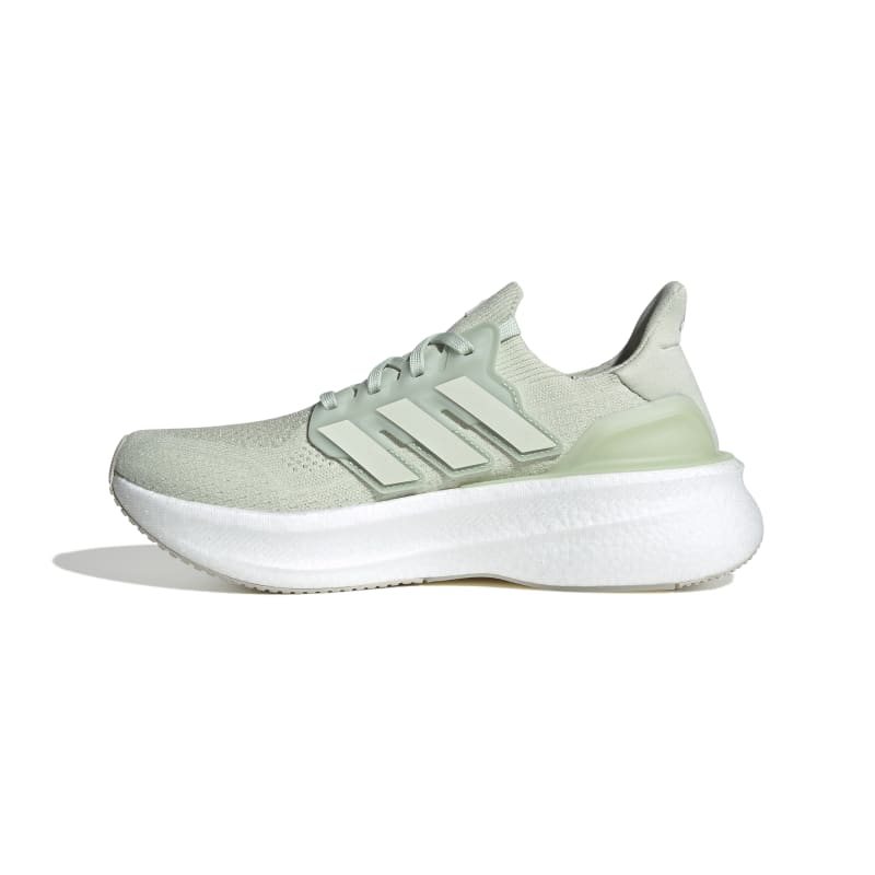 נעלי ריצה מקצועי ULTRABOOST 5 נשים - אפור