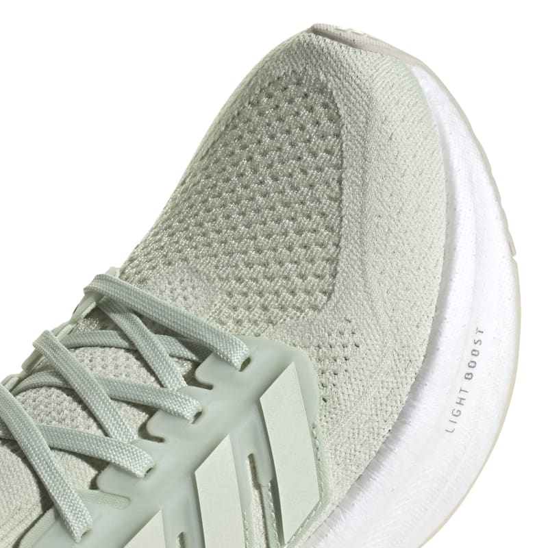 נעלי ריצה מקצועי ULTRABOOST 5 נשים - אפור