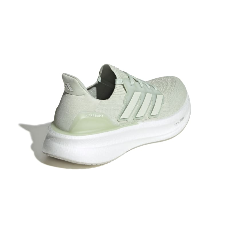 נעלי ריצה מקצועי ULTRABOOST 5 נשים - אפור