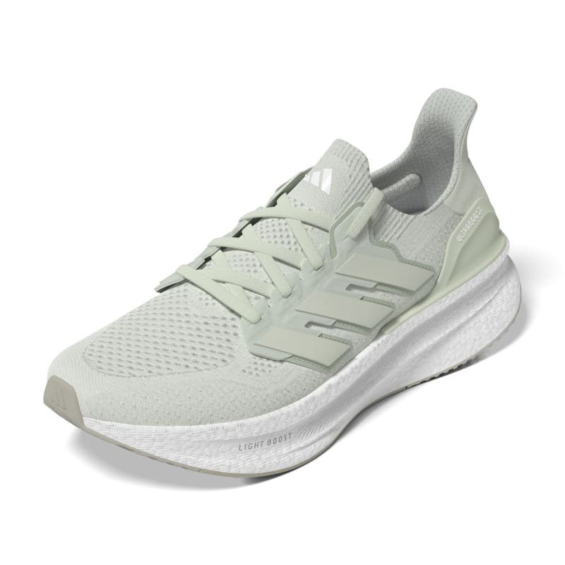 נעלי ריצה מקצועי ULTRABOOST 5 נשים - אפור