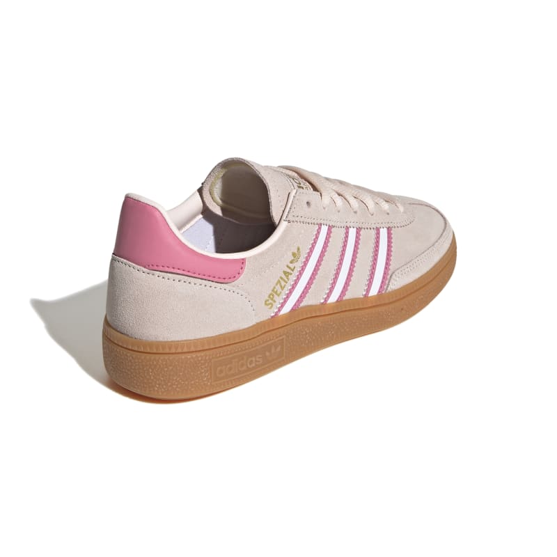 נעלי סניקרס HANDBALL SPEZIAL ילדים - בז' / ורוד