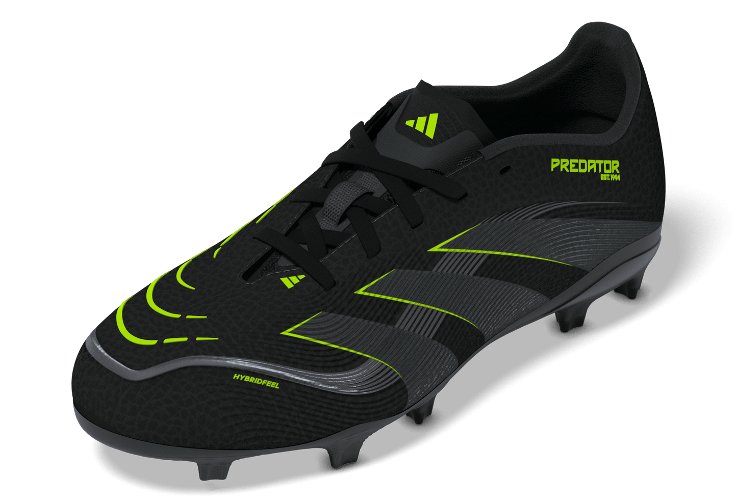 נעלי כדורגל PREDATOR LEAGUE FG/MG ילדים