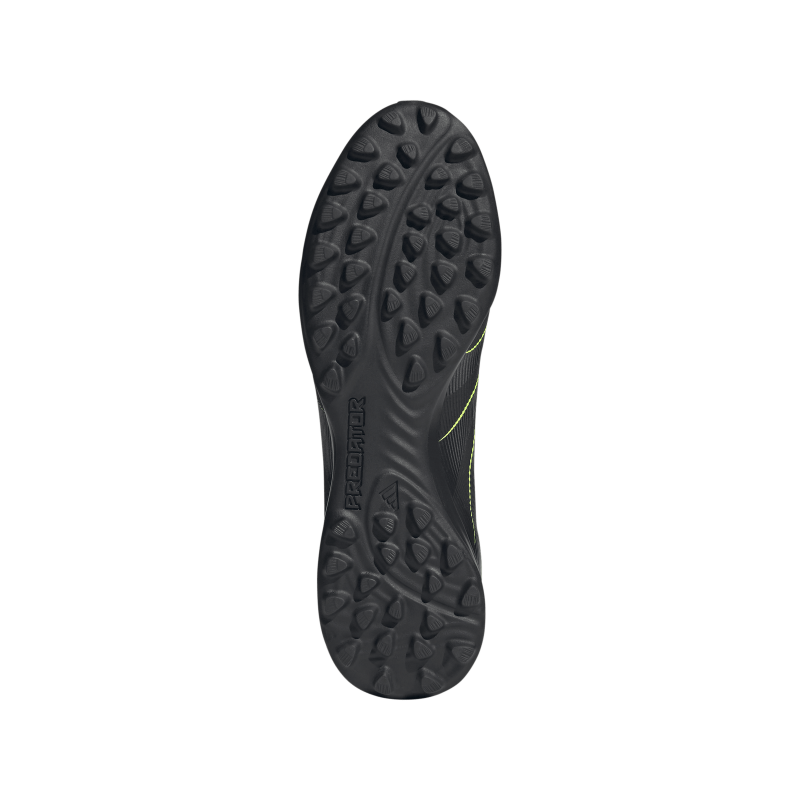 נעלי קט רגל PREDATOR LEAGUE TF גברים - שחור
