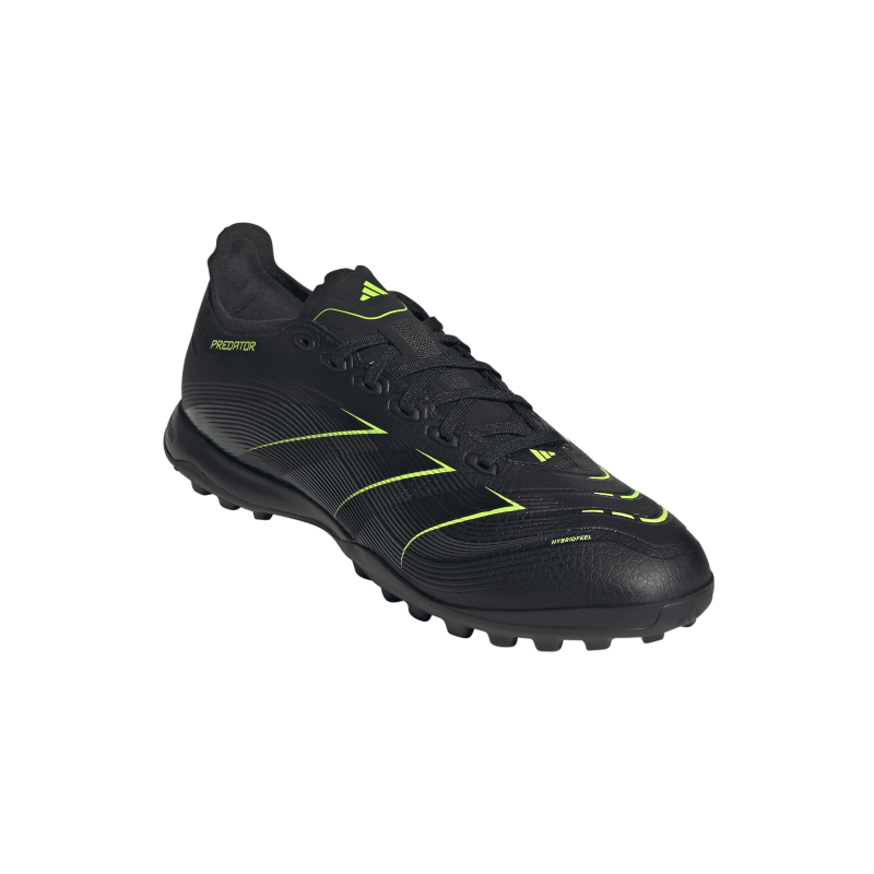 נעלי קט רגל PREDATOR LEAGUE TF גברים - שחור