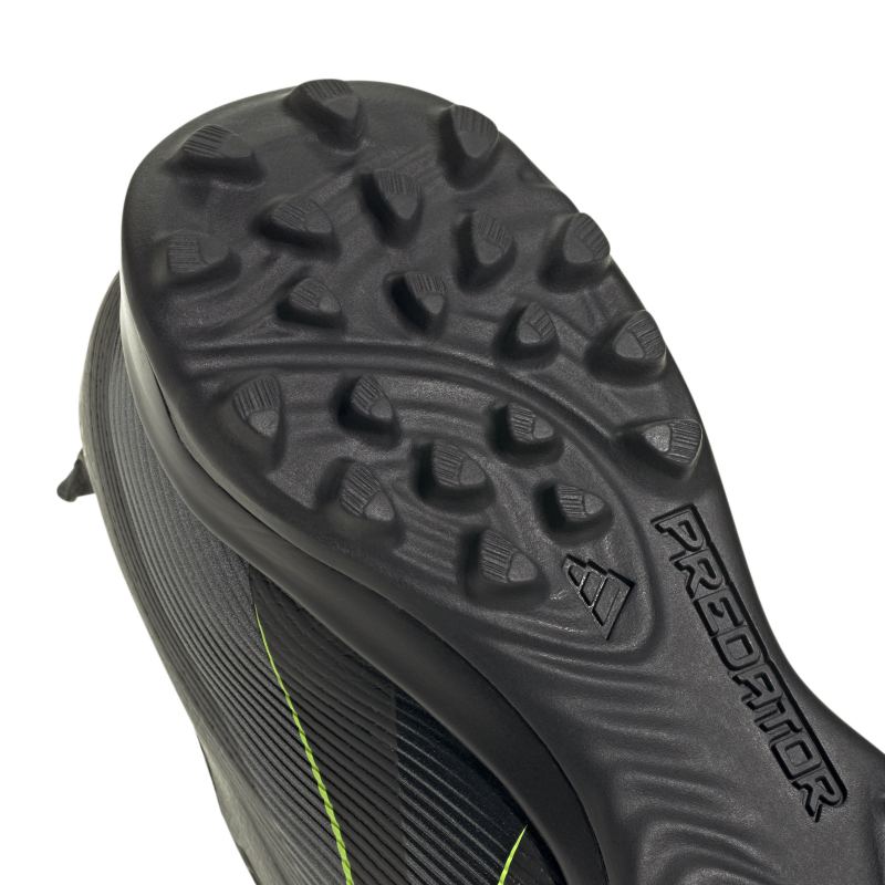 נעלי קט רגל PREDATOR LEAGUE TF גברים - שחור