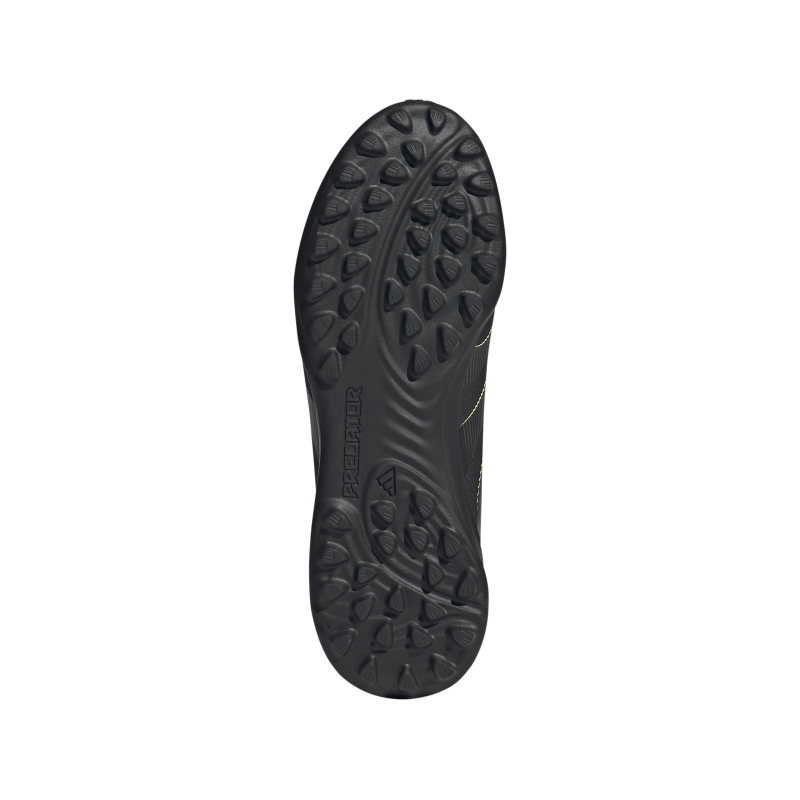 נעלי קט רגל PREDATOR LEAGUE TF ילדים - שחור