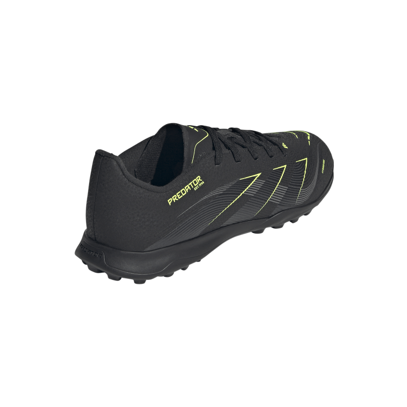 נעלי קט רגל PREDATOR LEAGUE TF ילדים - שחור