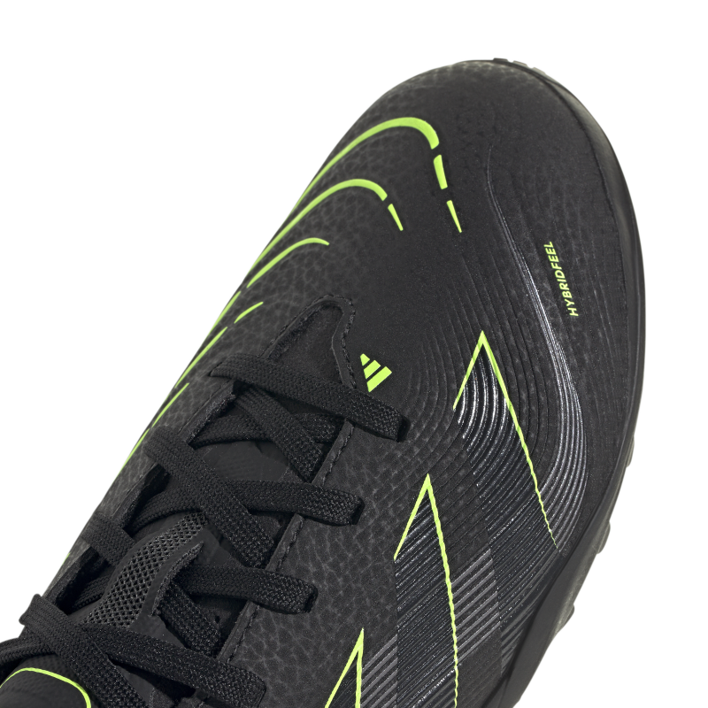 נעלי קט רגל PREDATOR LEAGUE TF ילדים - שחור