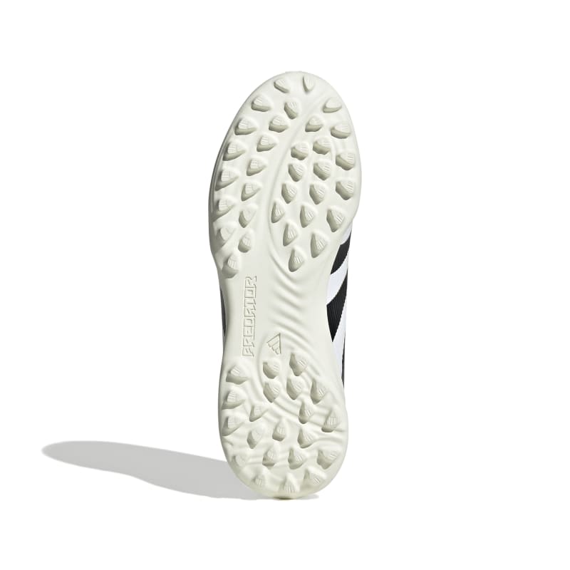 נעלי  קט רגל PREDATOR LEAGUE TF ילדים - לבן