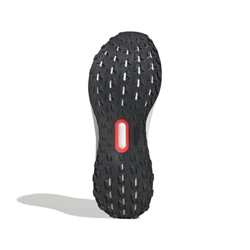 נעלי ריצה מקצועיות ULTRABOOST 5 גברים - אפור