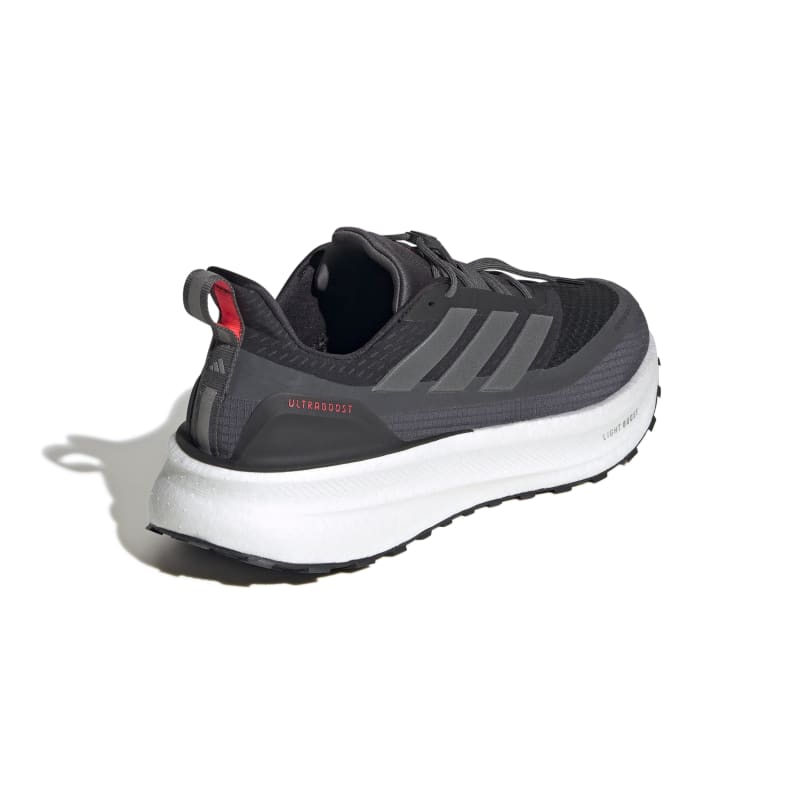נעלי ריצה מקצועיות ULTRABOOST 5 גברים - אפור