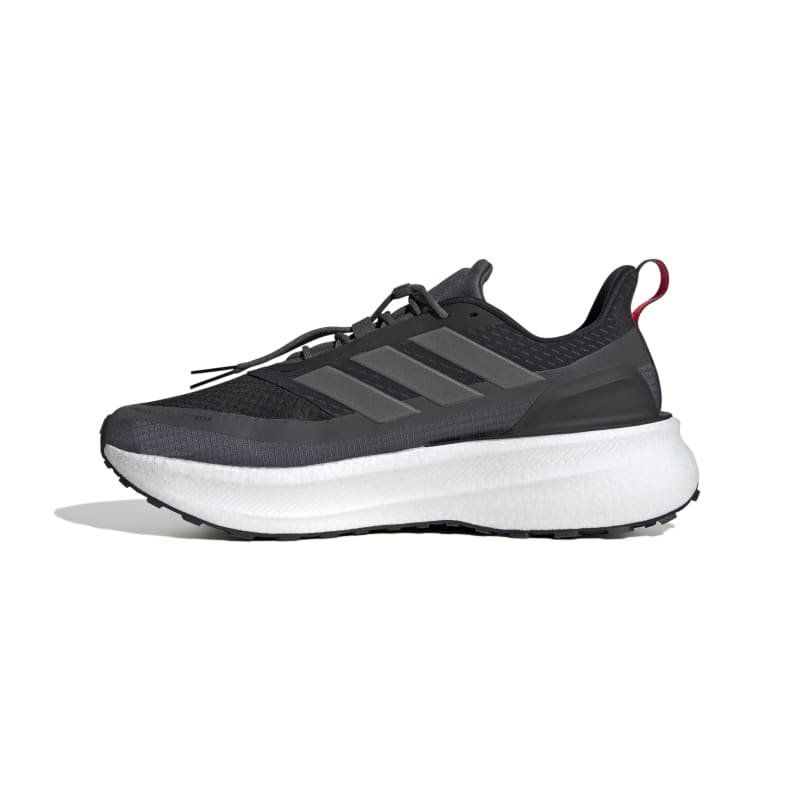נעלי ריצה מקצועיות ULTRABOOST 5 גברים - אפור