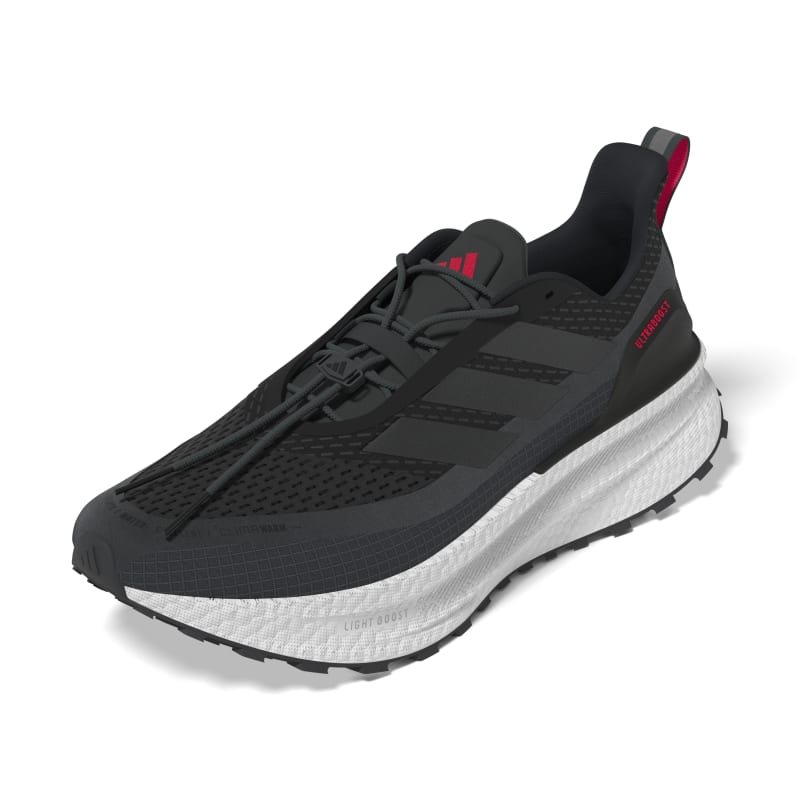 נעלי ריצה מקצועיות ULTRABOOST 5 גברים - אפור