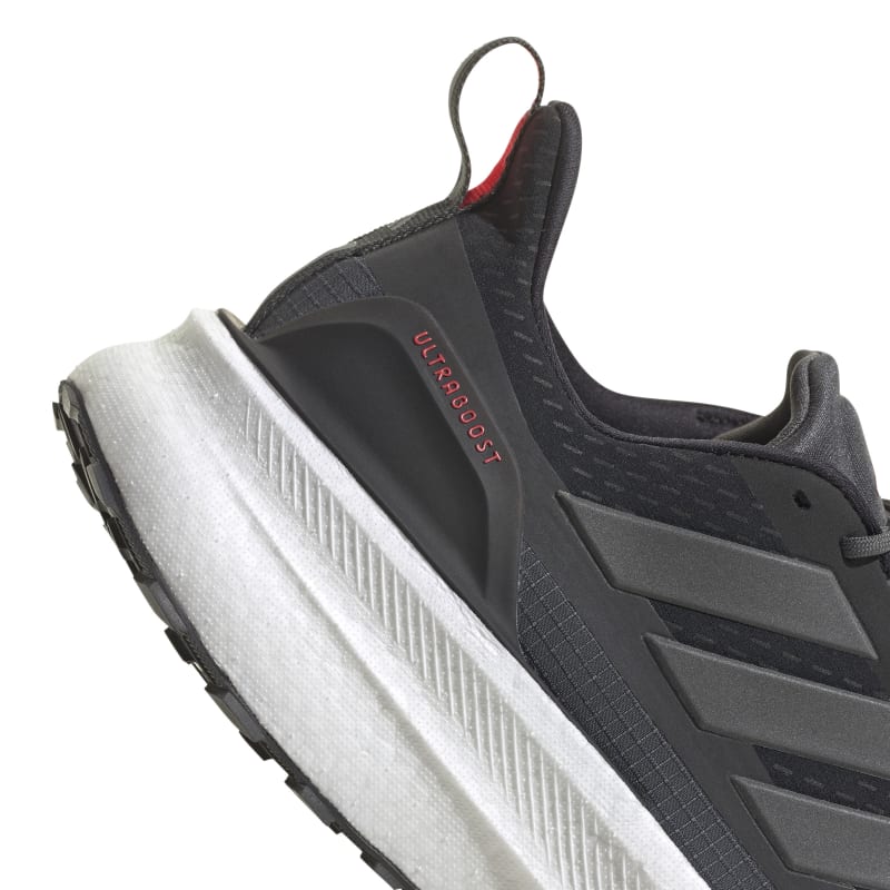 נעלי ריצה מקצועיות ULTRABOOST 5 גברים - אפור