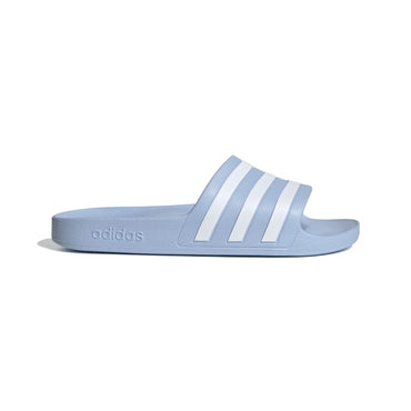 כפכפי ADILETTE AQUA גברים - תכלת