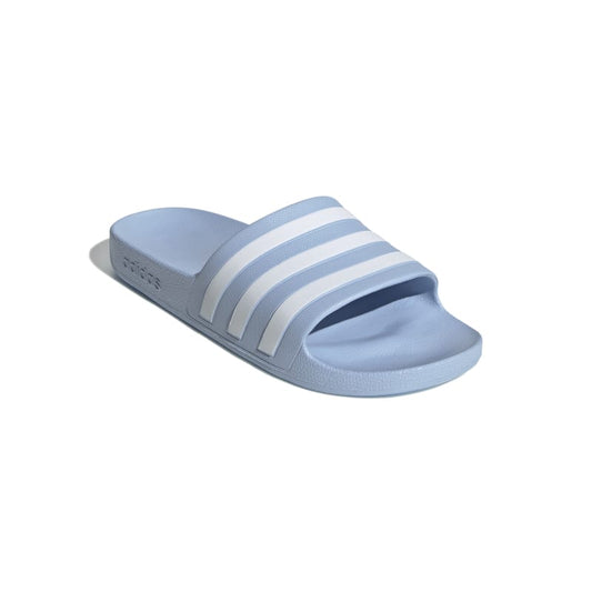 כפכפי ADILETTE AQUA גברים - תכלת