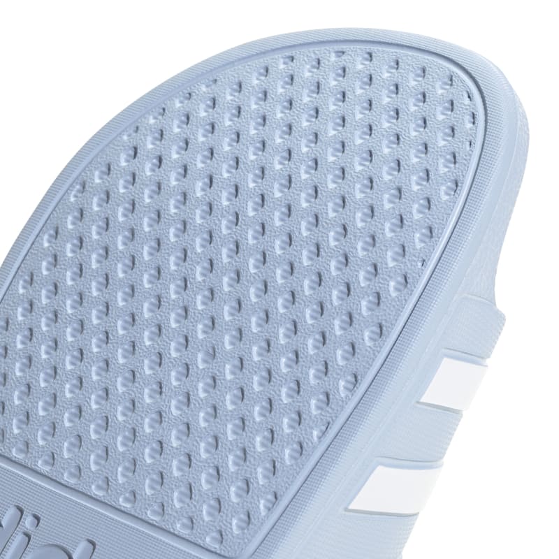 כפכפי ADILETTE AQUA גברים - תכלת