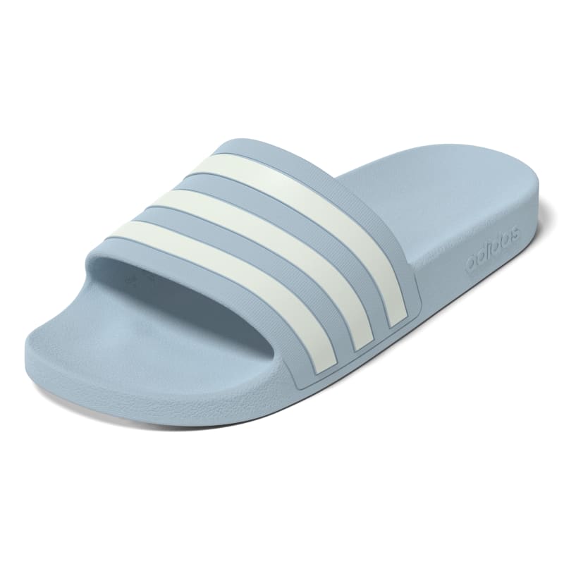 כפכפי ADILETTE AQUA גברים - תכלת