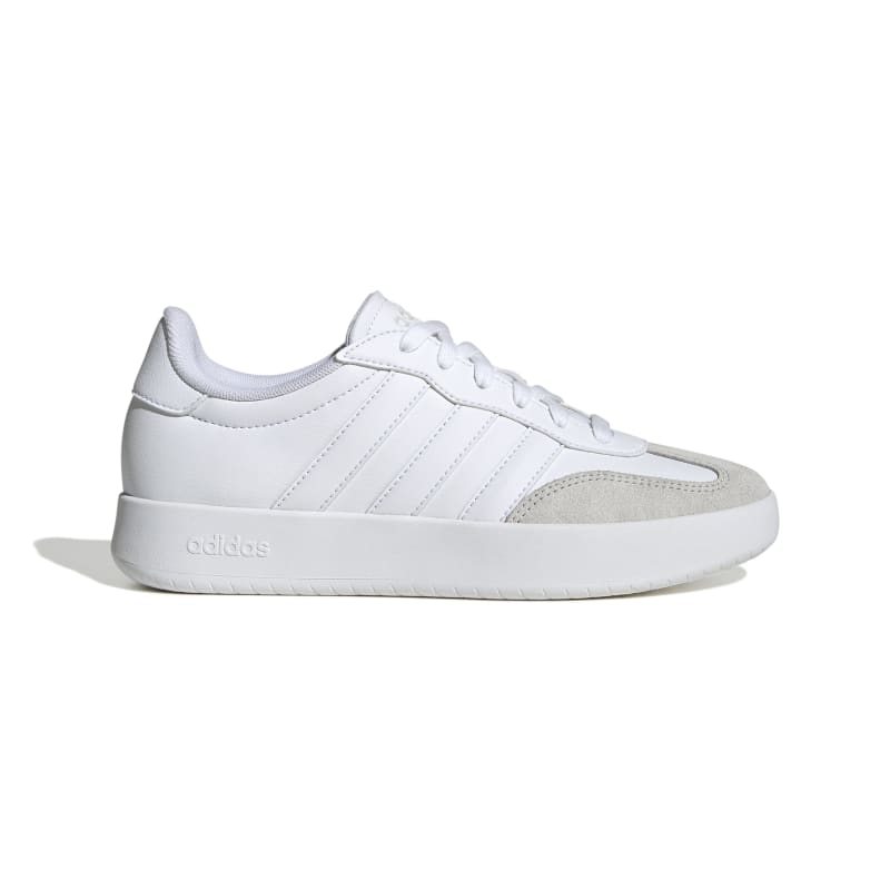 נעלי סניקרס BARREDA נשים - לבן